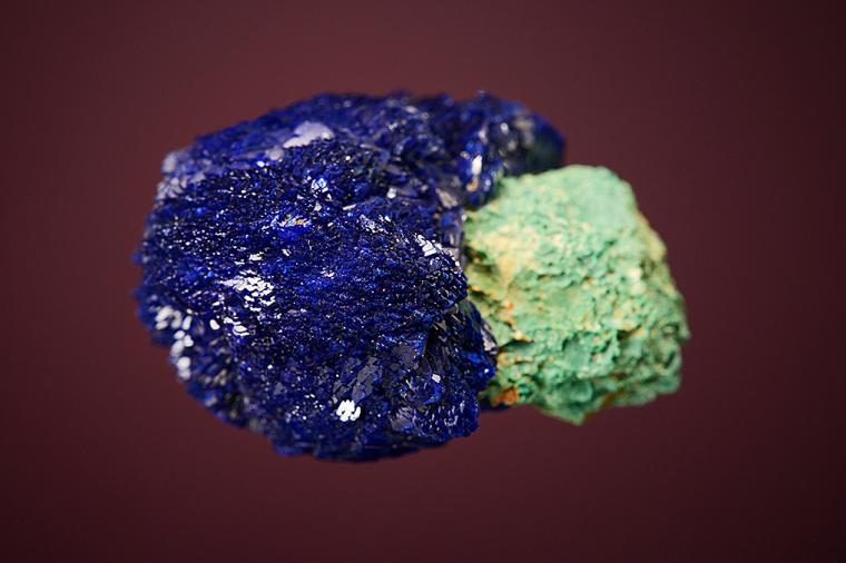 AZURITE